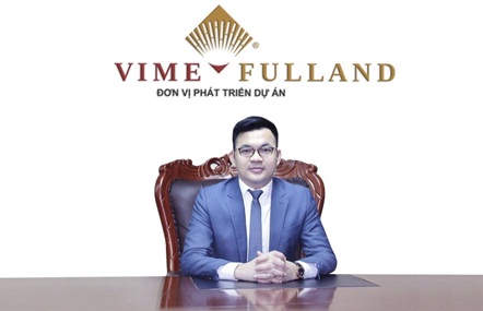 Vimefulland ch&#237;nh thức c&#244;ng bố Dự &#225;n Helianthus Center Red River đủ điều kiện b&#225;n h&#224;ng - Ảnh 1