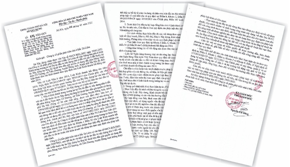 Vimefulland ch&#237;nh thức c&#244;ng bố Dự &#225;n Helianthus Center Red River đủ điều kiện b&#225;n h&#224;ng - Ảnh 2