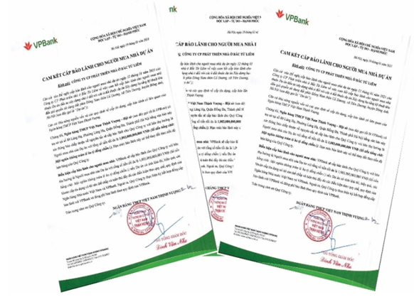 Vimefulland ch&#237;nh thức c&#244;ng bố Dự &#225;n Helianthus Center Red River đủ điều kiện b&#225;n h&#224;ng - Ảnh 3