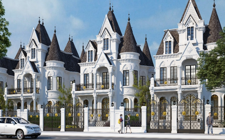 Vimefulland ch&#237;nh thức c&#244;ng bố Dự &#225;n Helianthus Center Red River đủ điều kiện b&#225;n h&#224;ng - Ảnh 5