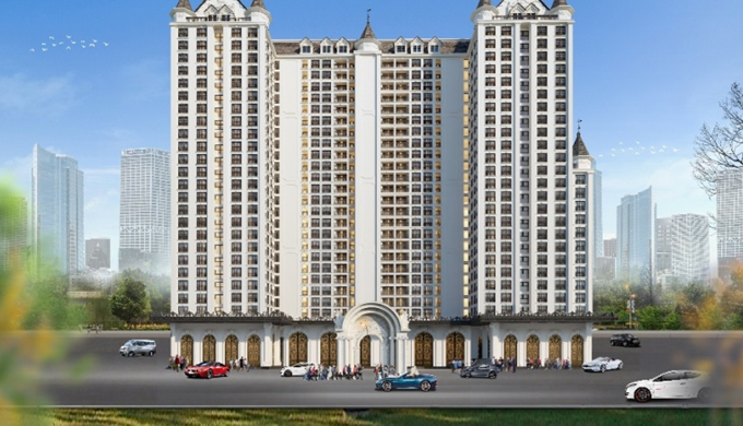 Vimefulland ch&#237;nh thức c&#244;ng bố Dự &#225;n Helianthus Center Red River đủ điều kiện b&#225;n h&#224;ng - Ảnh 7