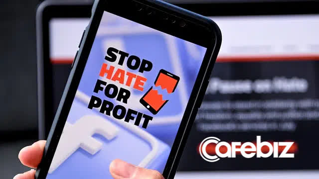 80% c&#244;ng ty đều c&#243; doanh thu tăng sau khi tẩy chay Facebook - Ảnh 2