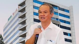 Gánh lỗ nghìn tỷ, 'ông lớn đất Tây Nguyên' đặt mục tiêu sạch nợ ngân hàng, làm cao tốc 77.000 tỷ - Ảnh 2