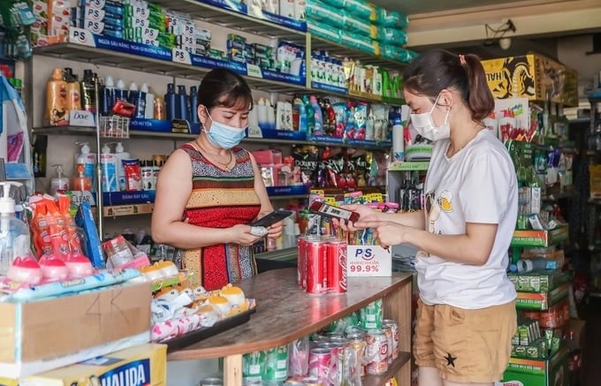 Người nộp thuế kh&ocirc;ng phải nộp lệ ph&iacute; m&ocirc;n b&agrave;i từ năm 2026.