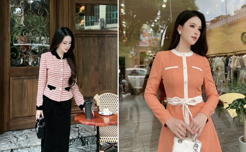 Thương hiệu Her25 tuy&ecirc;n bố rời thị trường trong những ng&agrave;y đầu năm nay. (Ảnh: Her25)