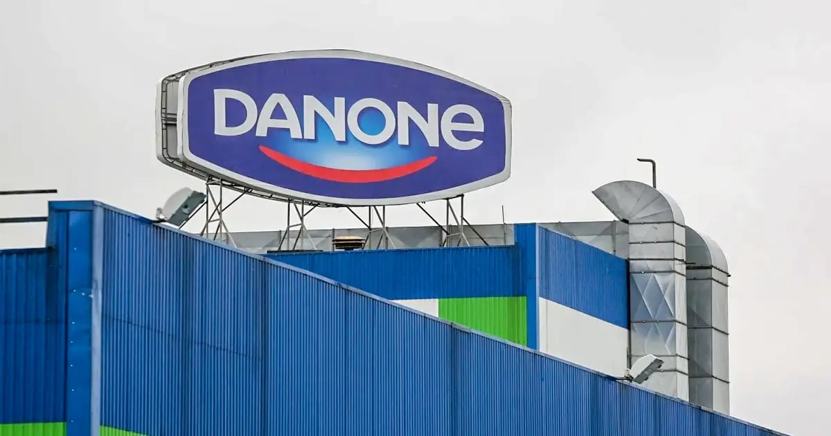 Bị thu hồi do nhiễm độc, sữa Aptamil của tập đoàn nào, hiện kinh doanh ra sao? - Ảnh 1