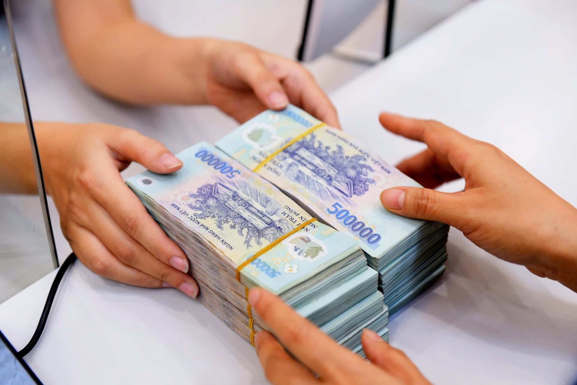 Những hành vi bị coi là trốn thuế theo quy định mới - Ảnh 1