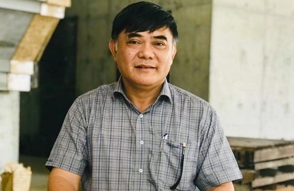 Những đại gia Việt sở hữu biệt danh kỳ lạ - Ảnh 3