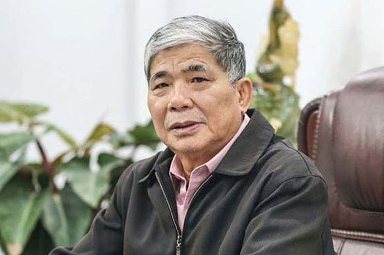 Những đại gia Việt sở hữu biệt danh kỳ lạ - Ảnh 1