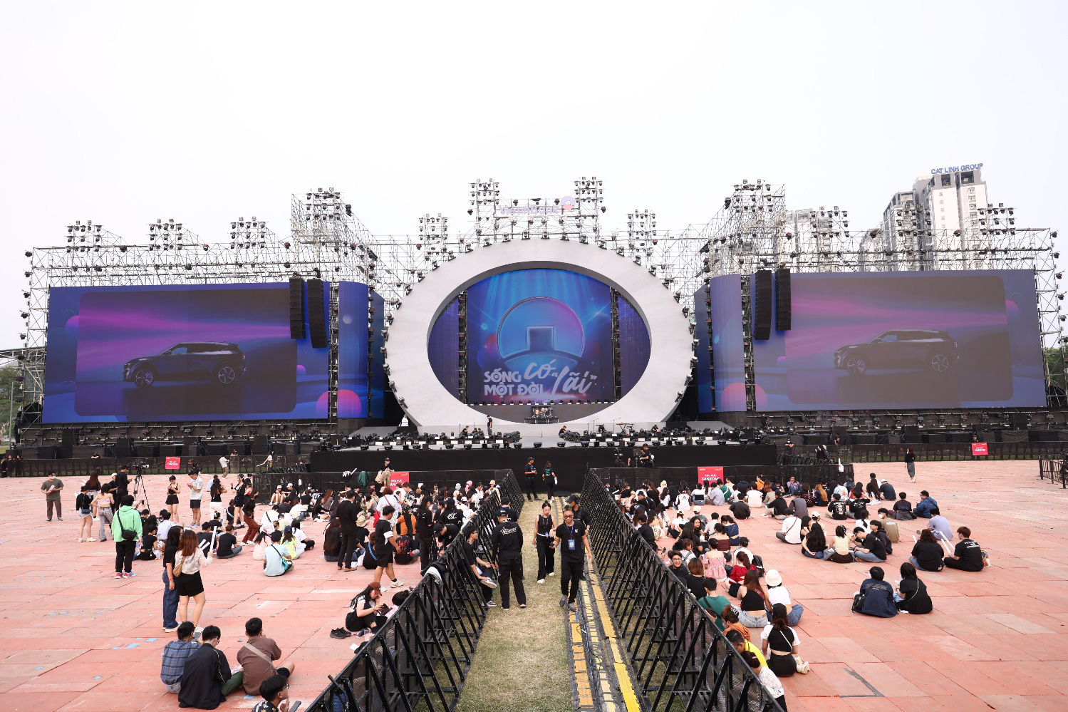 VietinBank mang &#253; nghĩa thực của Sống l&#227;i đến kh&#225;ch h&#224;ng - Ảnh 1