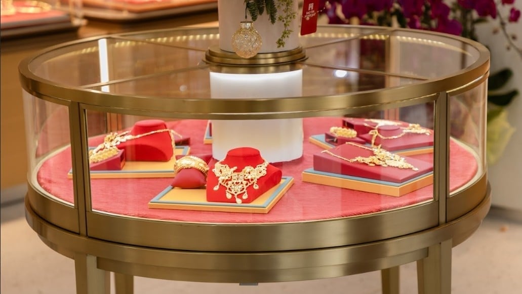 Giá vàng hôm nay 27/1: Có lúc tăng lên 178 triệu/lượng - Ảnh 2