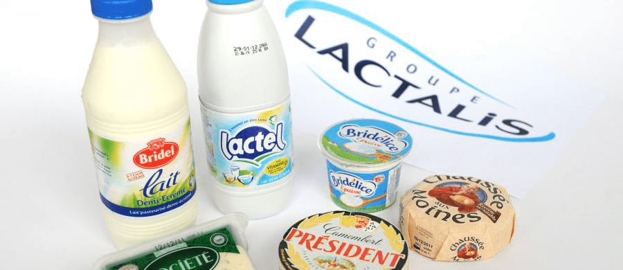 Thu hồi sản phẩm sữa vì sợ nhiễm độc, Lactalis đang bán những sản phẩm nào tại Việt Nam? - Ảnh 1