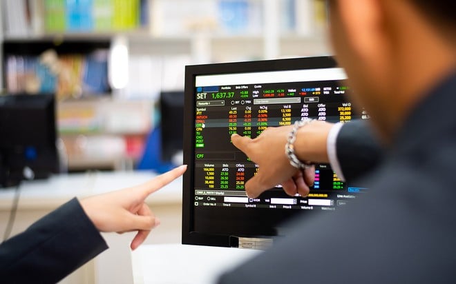 Khối ngoại mua ròng 1.000 tỷ đồng trong tuần qua - Ảnh 1