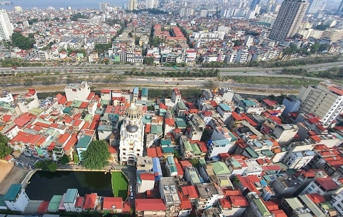 Chuyển nhượng bất động sản nộp thuế TNCN như thế n&agrave;o?