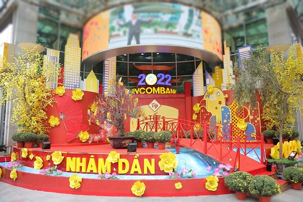 Điểm check in dịp Tết Nh&#226;m Dần kh&#244;ng thể bỏ qua giữa l&#242;ng Thủ đ&#244; - Ảnh 1