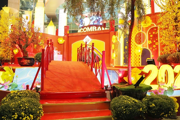 Điểm check in dịp Tết Nh&#226;m Dần kh&#244;ng thể bỏ qua giữa l&#242;ng Thủ đ&#244; - Ảnh 3