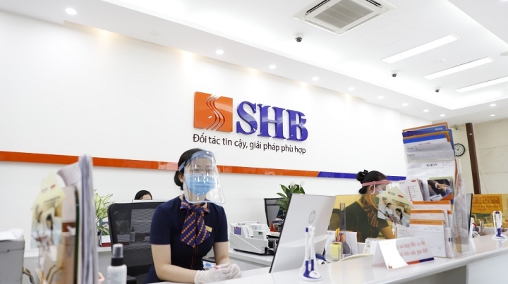 SHB đồng h&#224;nh chia sẻ c&#249;ng kh&#225;ch h&#224;ng v&#224; cộng đồng - Ảnh 1