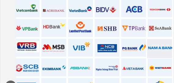 Loạt ng&acirc;n h&agrave;ng hạ l&atilde;i suất huy động sau Tết Nguy&ecirc;n đ&aacute;n.