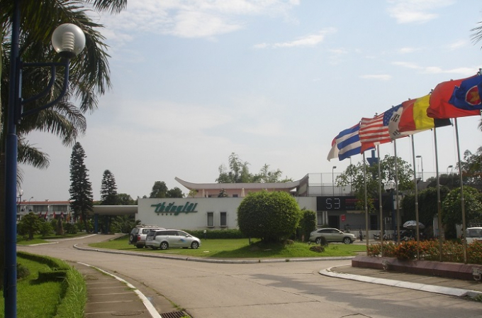 Ảnh: B&aacute;o Du lịch.