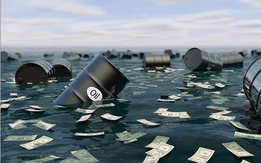 Gi&#225; dầu kh&#243; bứt ph&#225; v&#236; dịch Covid-19 b&#249;ng ph&#225;t l&#224;m u &#225;m triển vọng nhu cầu - Ảnh 1