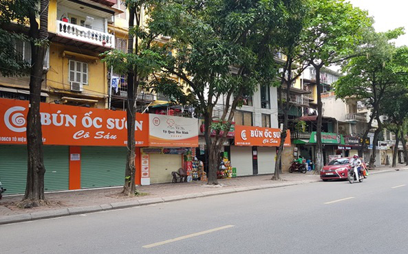 Covid-19 t&#225;c động thế n&#224;o l&#234;n thị trường F&amp;B? Những điều c&#225;c &#244;ng b&#224; chủ qu&#225;n cần thay đổi để vượt qua trong năm 2021? - Ảnh 1