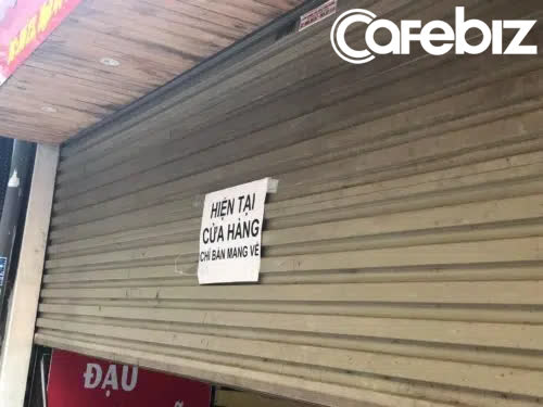 Covid-19 t&#225;c động thế n&#224;o l&#234;n thị trường F&amp;B? Những điều c&#225;c &#244;ng b&#224; chủ qu&#225;n cần thay đổi để vượt qua trong năm 2021? - Ảnh 2