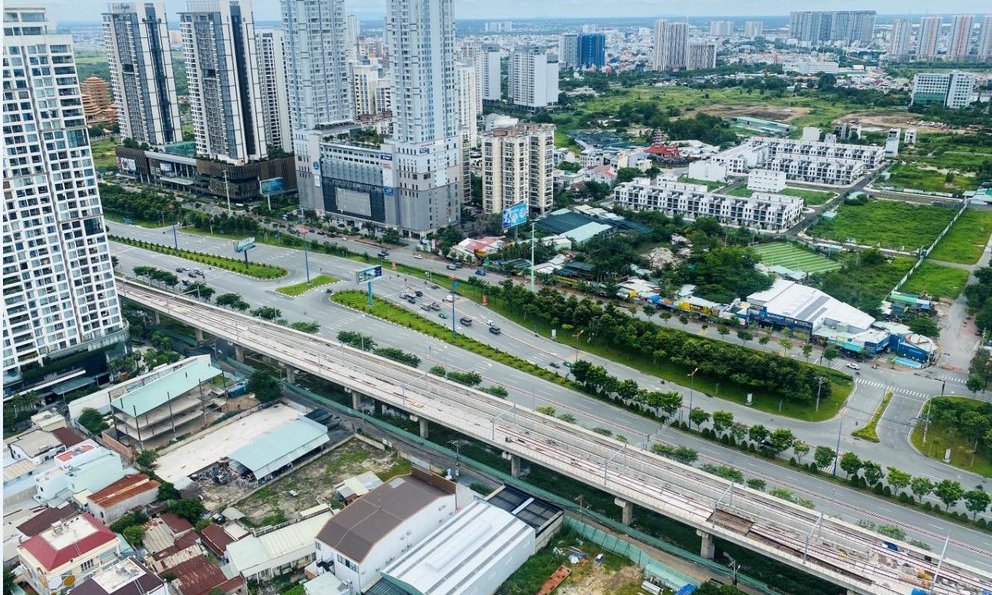 Những ch&#237;nh s&#225;ch mới t&#225;c động lớn đến thị trường bất động sản năm 2023 - Ảnh 1