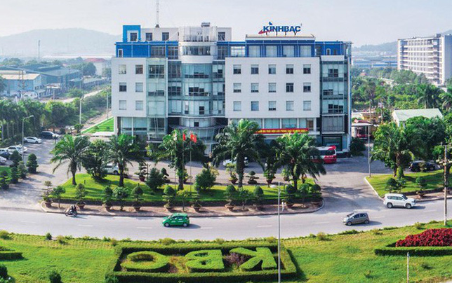 Kinh Bắc lần đầu ti&ecirc;n c&oacute; doanh thu &acirc;m. Ảnh minh họa