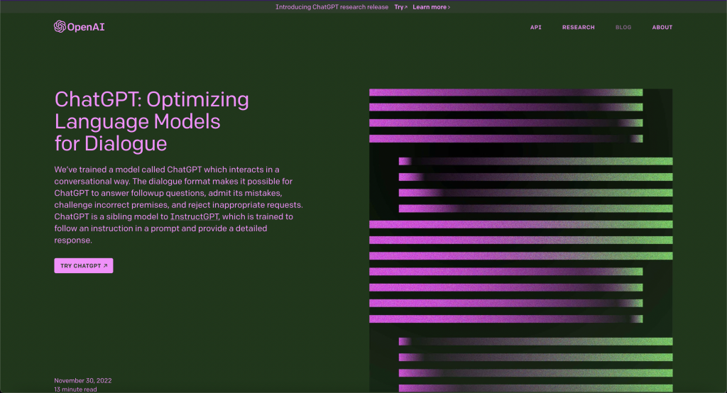 ChatGPT l&#224; g&#236;? V&#236; sao lại tạo n&#234;n &#39;cơn sốt&#39;? - Ảnh 1