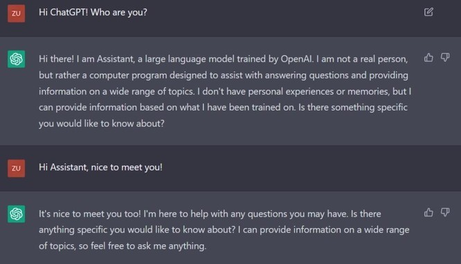 ChatGPT l&#224; g&#236;? V&#236; sao lại tạo n&#234;n &#39;cơn sốt&#39;? - Ảnh 2