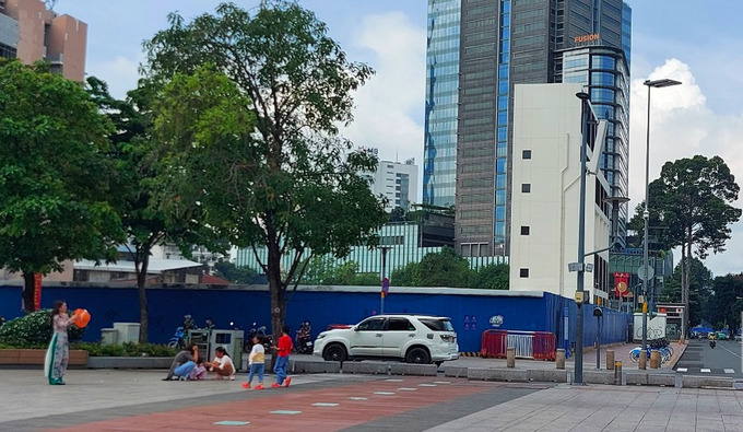 Mặt bằng gi&aacute; đất nền duy tr&igrave; mức ổn định, kh&oacute; tăng gi&aacute; đột biến trong năm 2023.&nbsp;