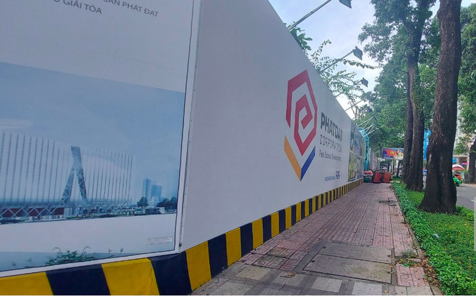 Về h&agrave;ng tồn kho của Ph&aacute;t Đạt đang như n&uacute;i, ở mức hơn 12.000 tỷ đồng v&agrave; chủ yếu l&agrave; bất động sản.