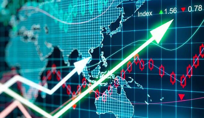 4 nh&#243;m cổ phiếu h&#250;t d&#242;ng tiền trong giai đoạn l&#236;nh x&#236;nh - Ảnh 1