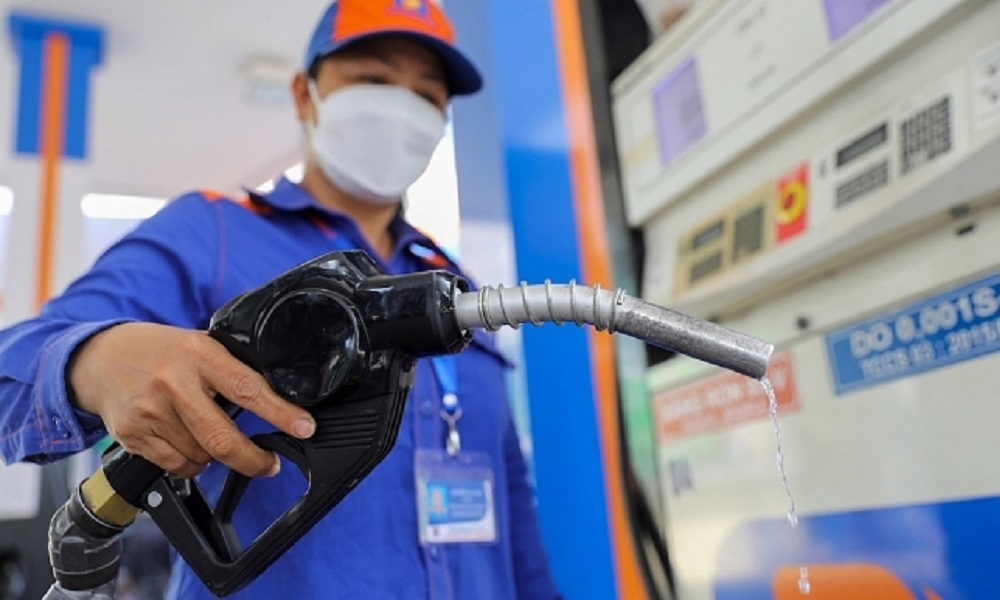 Đề xuất mới: Điều chỉnh gi&#225; xăng dầu h&#224;ng tuần, chỉ trừ Tết Nguy&#234;n đ&#225;n - Ảnh 1