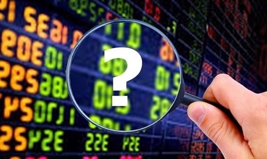 Vi phạm về c&ocirc;ng bố th&ocirc;ng tin, nhiều doanh nghiệp bị "tu&yacute;t c&ograve;i".