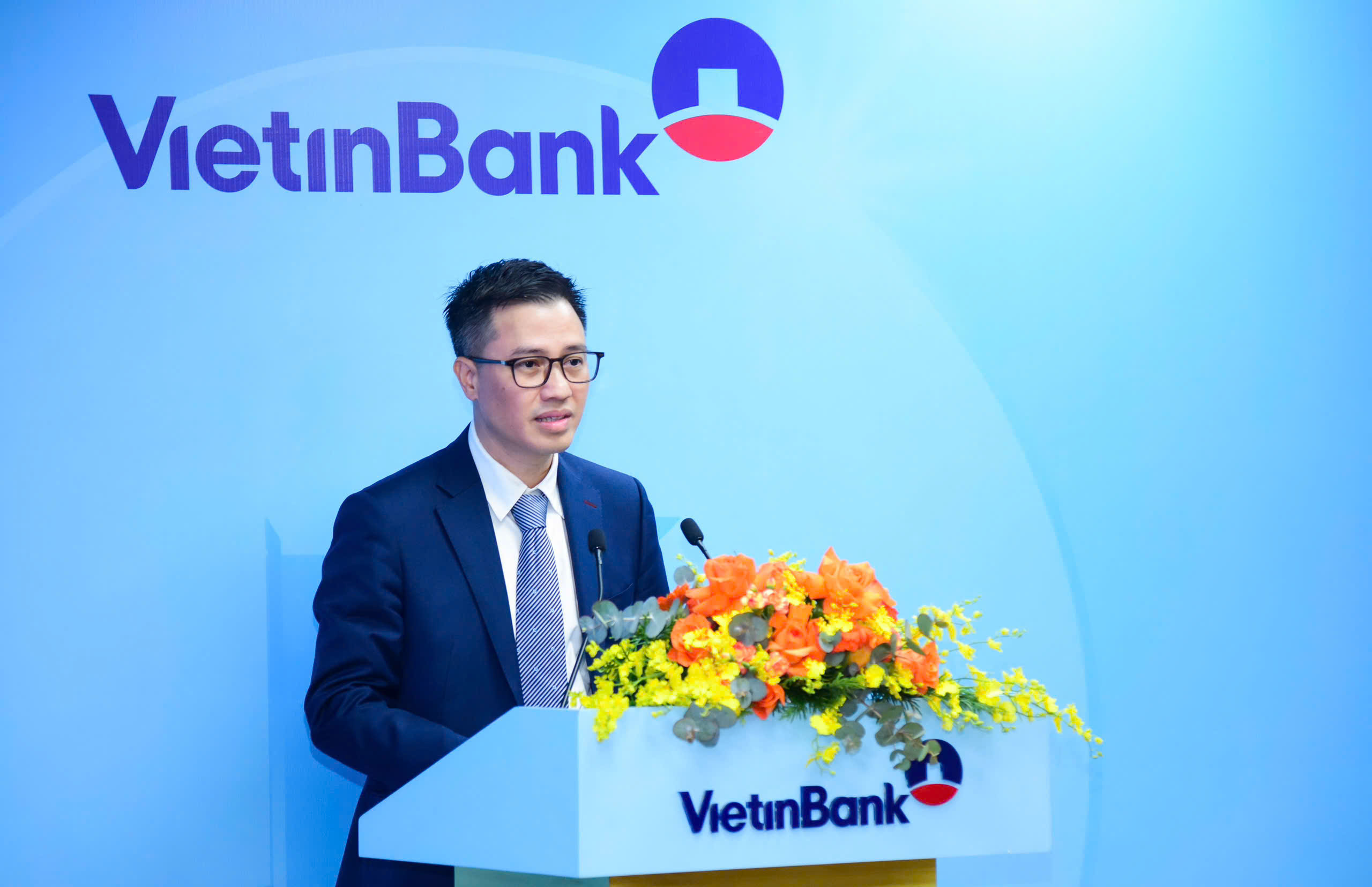 VietinBank tiên phong triển khai sản phẩm cho vay liên kết bền vững, góp phần kiến tạo hệ thống tài chính xanh tại Việt Nam - Ảnh 1