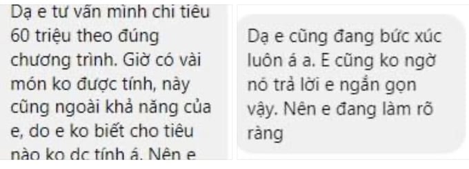 Anh N. bức x&uacute;c v&igrave; c&aacute;ch xử l&yacute; của nh&acirc;n vi&ecirc;n ng&acirc;n h&agrave;ng VIB khi c&oacute; việc xảy ra