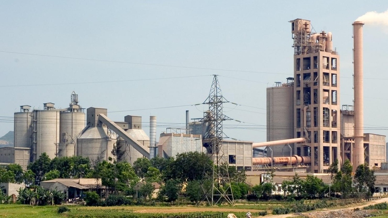 BĐS kh&#243; khăn, DN sắt th&#233;p v&#224; xi măng đồng loạt b&#225;o lỗ trăm tỷ - Ảnh 2