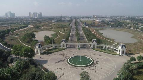 C&#243; n&#234;n mua dự &#225;n An Lạc Green Symphony? - Ảnh 1