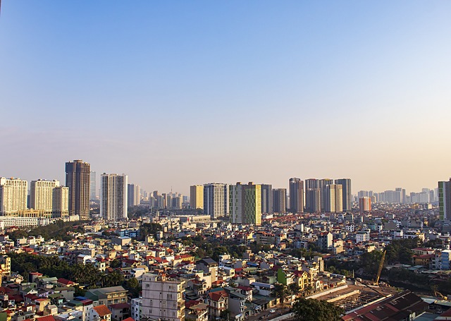 C&aacute;c chuy&ecirc;n gia cho rằng, năm 2022 thị trường bất động sản sẽ c&oacute; nhiều dư địa để ph&aacute;t triển, nếu t&igrave;nh h&igrave;nh dịch bệnh Covid-19 được kiểm so&aacute;t tốt. Ảnh: Pixabay