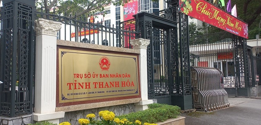 UBND tỉnh Thanh H&oacute;a đ&atilde; nhanh ch&oacute;ng chấp thuận cho&nbsp;C&ocirc;ng ty Cổ phần Giải tr&iacute; nghe nh&igrave;n To&agrave;n cầu tiếp tục thực hiện dự &aacute;n sản xuất, lắp r&aacute;p &ocirc; t&ocirc; với vốn đầu tư gần 7.000 tỷ đồng.