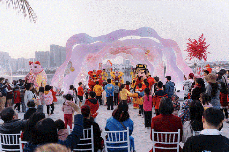 Cư d&acirc;n hiện hữu v&agrave; hệ sinh th&aacute;i tiện &iacute;ch đ&atilde; đi v&agrave;o vận h&agrave;nh gi&uacute;p người mua bắt s&oacute;ng tăng trưởng trong năm mới