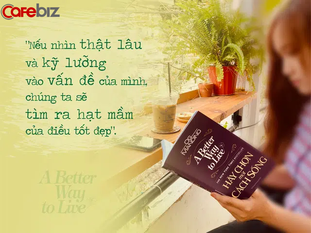 2021 rồi, loại bỏ 5 th&#243;i quen t&#226;m l&#253; lỗi thời n&#224;y mới mong tương lai thuận buồm xu&#244;i gi&#243;! - Ảnh 2