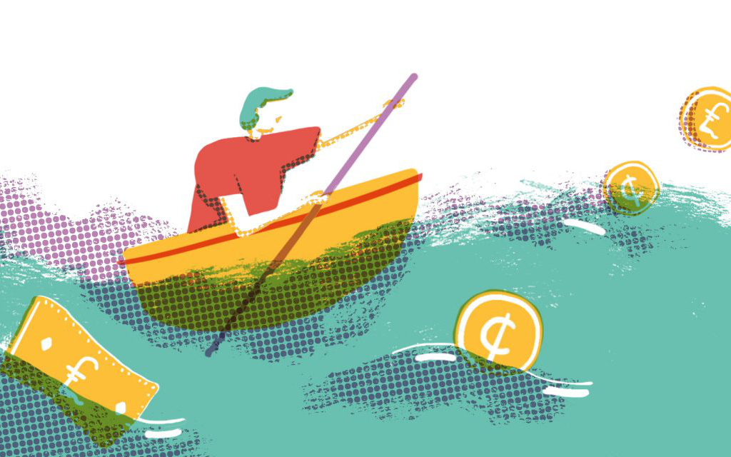 2021 rồi, loại bỏ 5 th&#243;i quen t&#226;m l&#253; lỗi thời n&#224;y mới mong tương lai thuận buồm xu&#244;i gi&#243;! - Ảnh 1