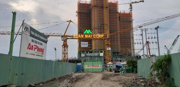 Xu&#226;n Mai Corp nợ 3.343 tỷ, chủ nợ lớn nhất l&#224; BIDV chiếm gần nửa - Ảnh 1