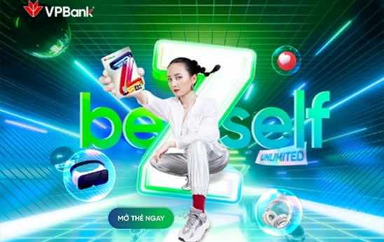VPBank hợp t&#225;c c&#249;ng JCB ra mắt thẻ t&#237;n dụng Z Card d&#224;nh ri&#234;ng cho Gen Z - Ảnh 1