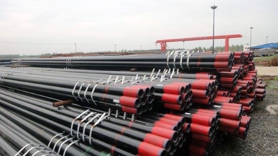 Ống dẫn dầu của Việt Nam bị &aacute;p thuế 37,4% tại Canada.