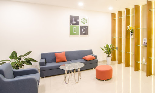 Cổ phiếu LEC có nguy cơ hủy niêm yết bắt buộc - Ảnh 1