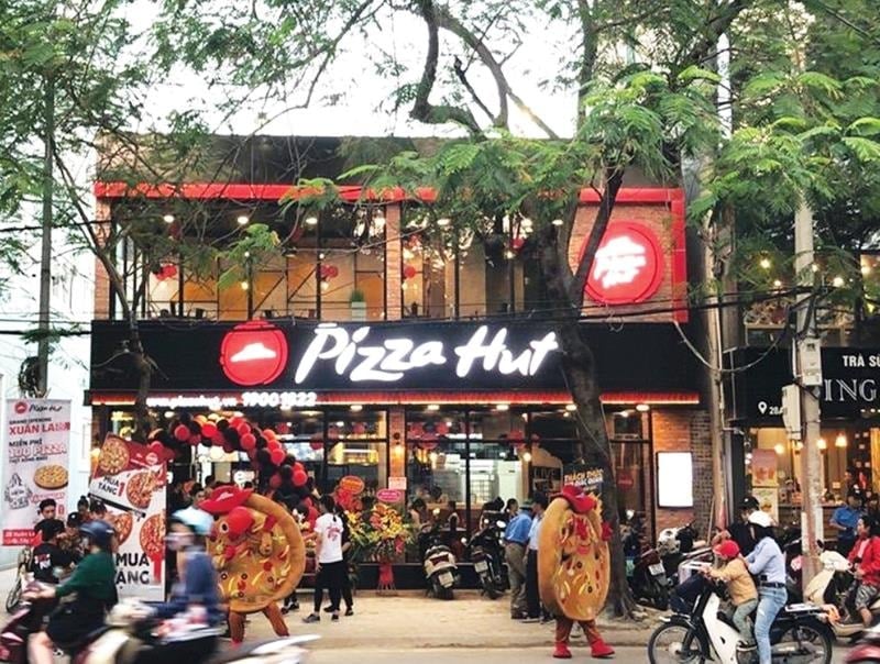 Pizza Hut sa sút toàn cầu, thực trạng kinh doanh ở Việt Nam ra sao? - Ảnh 2