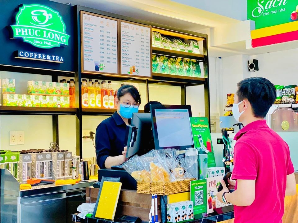 Masan&nbsp;nắm quyền chi phối thương hiệu đồ uống Ph&uacute;c Long. Ảnh minh họa: Bnews